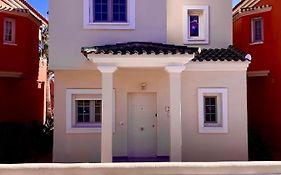 Feel Calm Villa Altaona Golf
