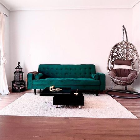 Feel Calm Villa Altaona Golf Murcia Exterior foto